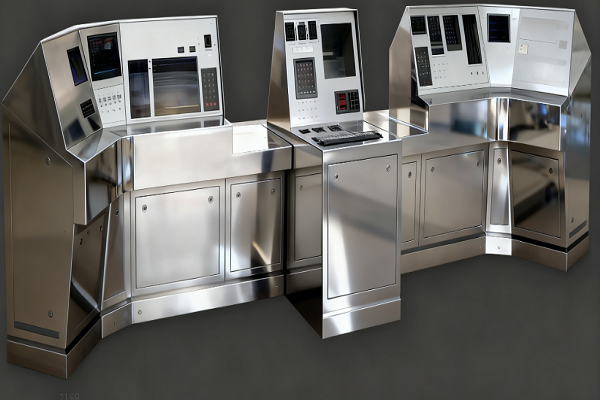 船用中控臺(tái)